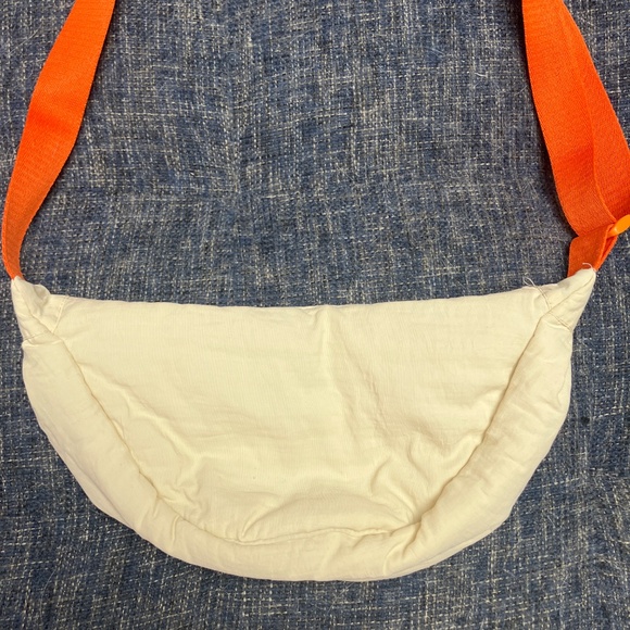 Aperol crossbody bag - Picture 2 of 4